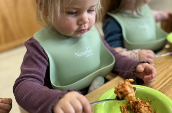 Enhancing Young Minds with Dietitian-Designed Menus