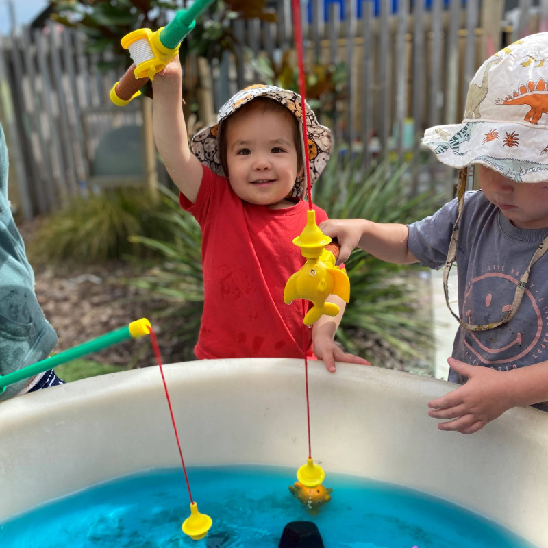 Busy Bees Aoraki Early Education Centre Childcare Timaru