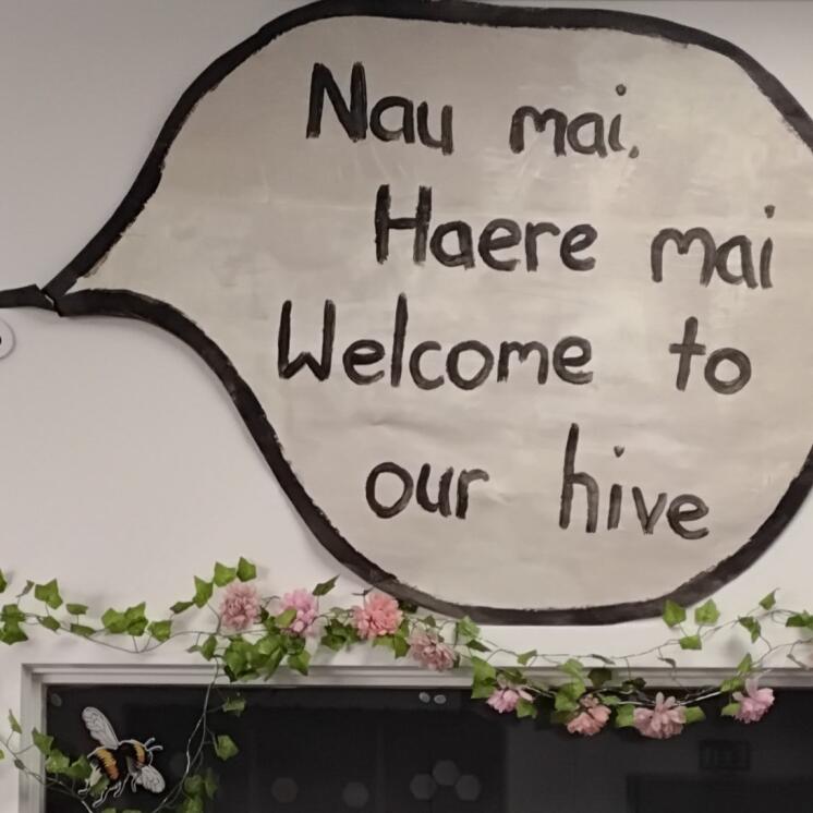 Busy Bees Aoraki caring nusery and preschool