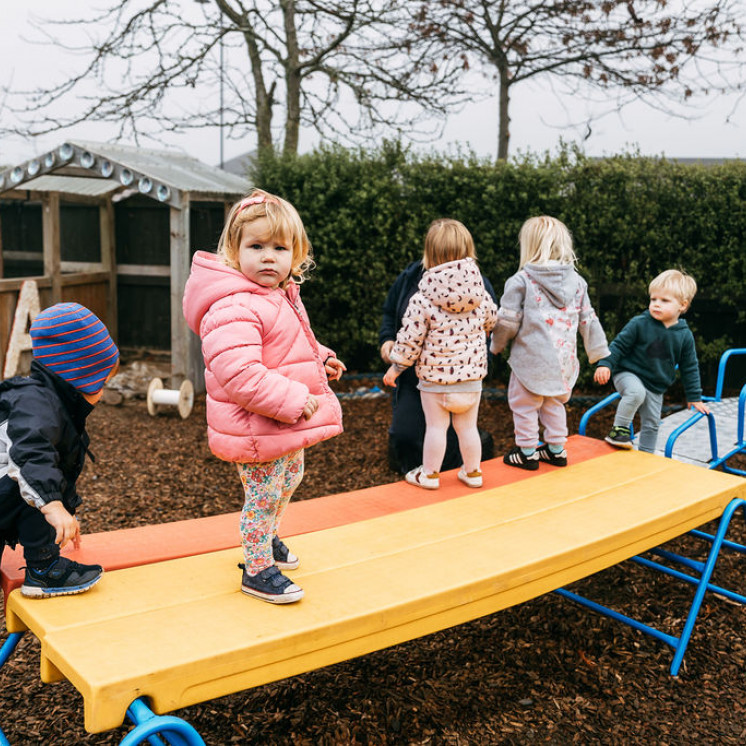 Busy Bees Bottle Lake, Parklands Early Education Centre Childcare