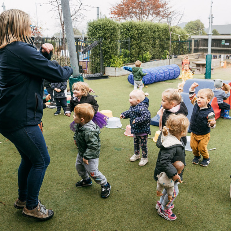 Busy Bees Bottle Lake, Parklands Early Education Centre Childcare