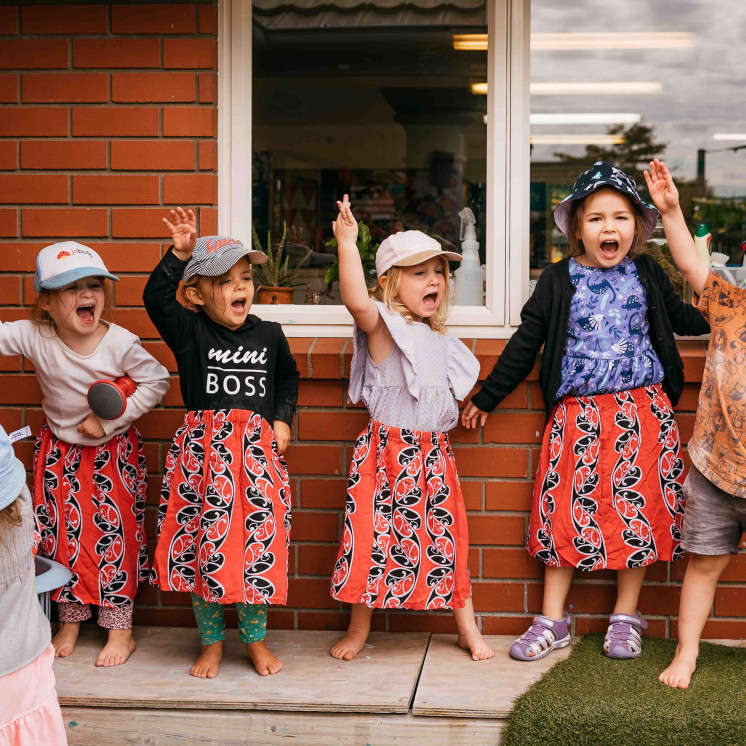 Busy Bees Bottle Lake, Parklands Early Education Centre Childcare