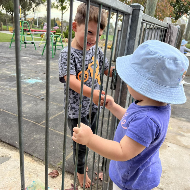 Busy Bees Burwood Early Education Centre Childcare Christchurch
