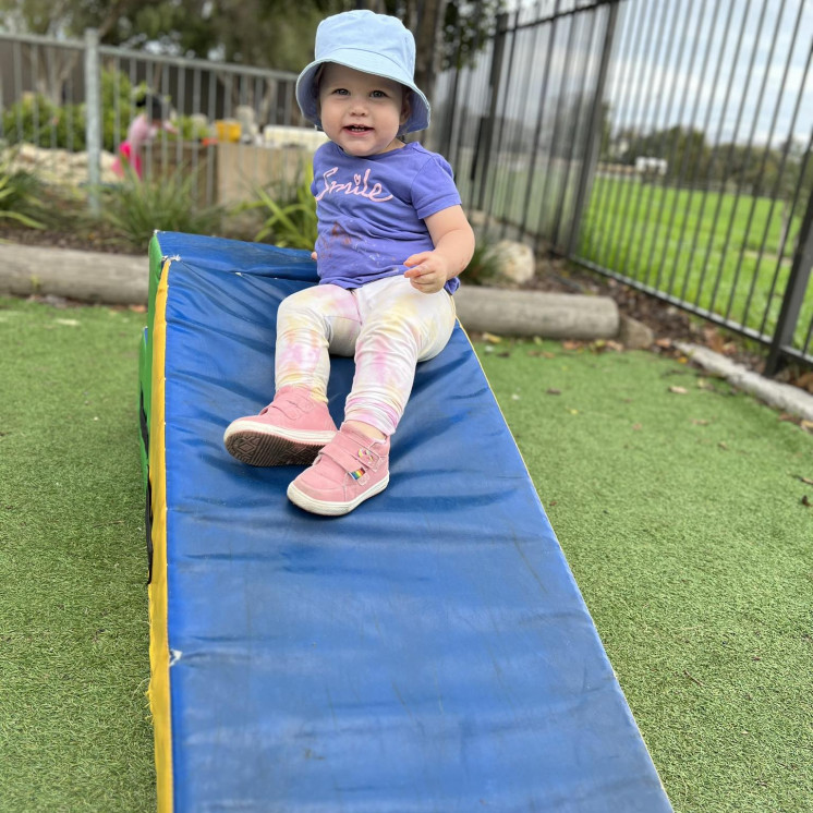Busy Bees Burwood Early Education Centre Childcare Christchurch