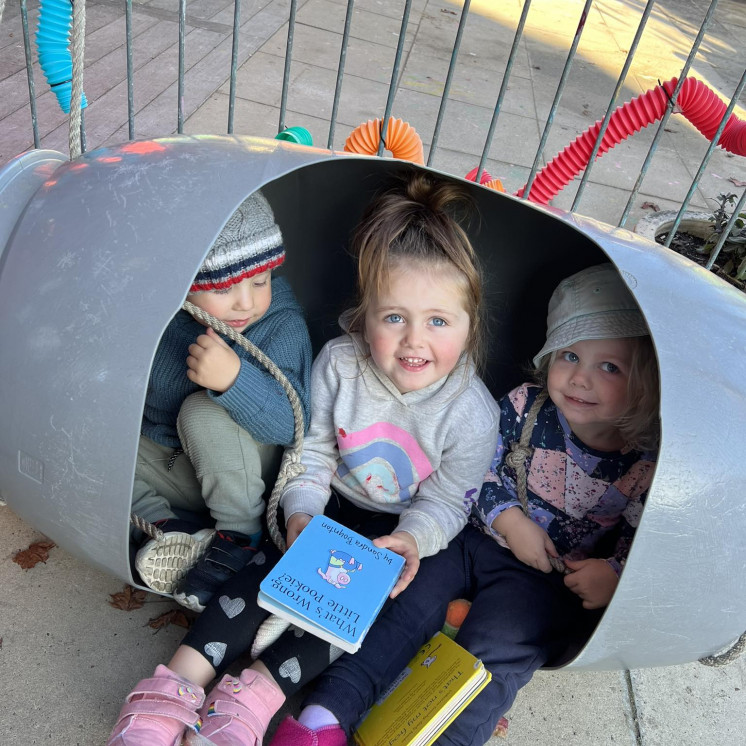 Busy Bees Burwood Early Education Centre Childcare Christchurch