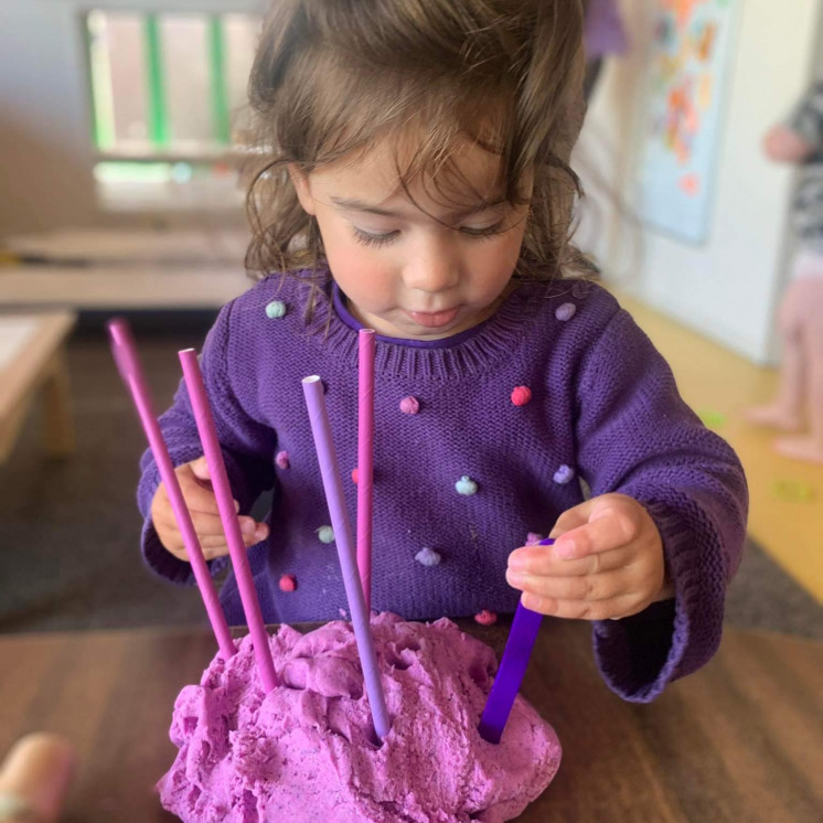 Busy Bees Burwood Early Education Centre Childcare Christchurch
