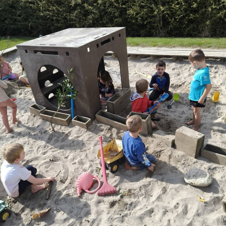Busy Bees Cambridge Early childcare centre images 1