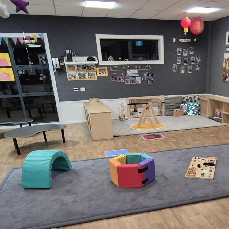 Busy Bees Featherston Street Indoor environment 3