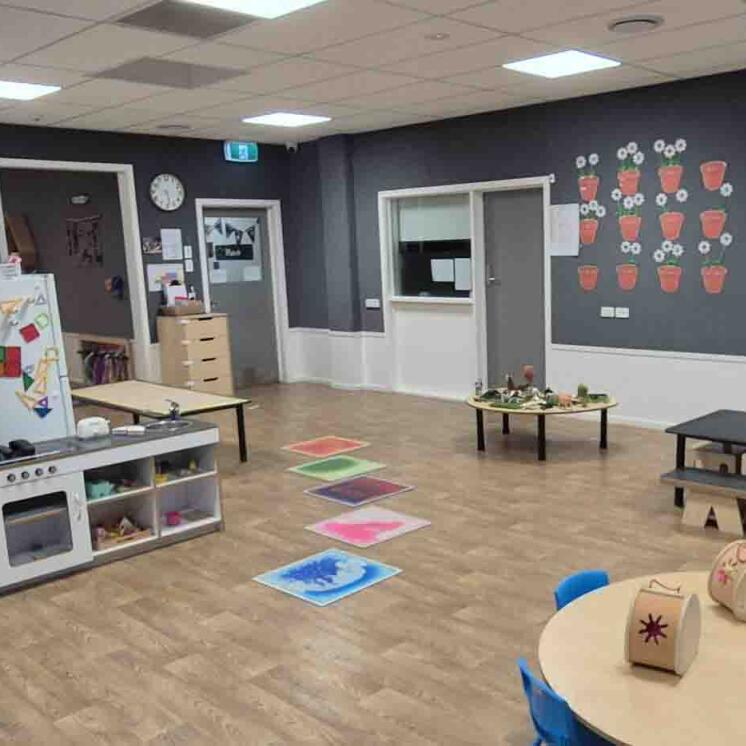 Busy Bees Featherston Street Indoor environment 6