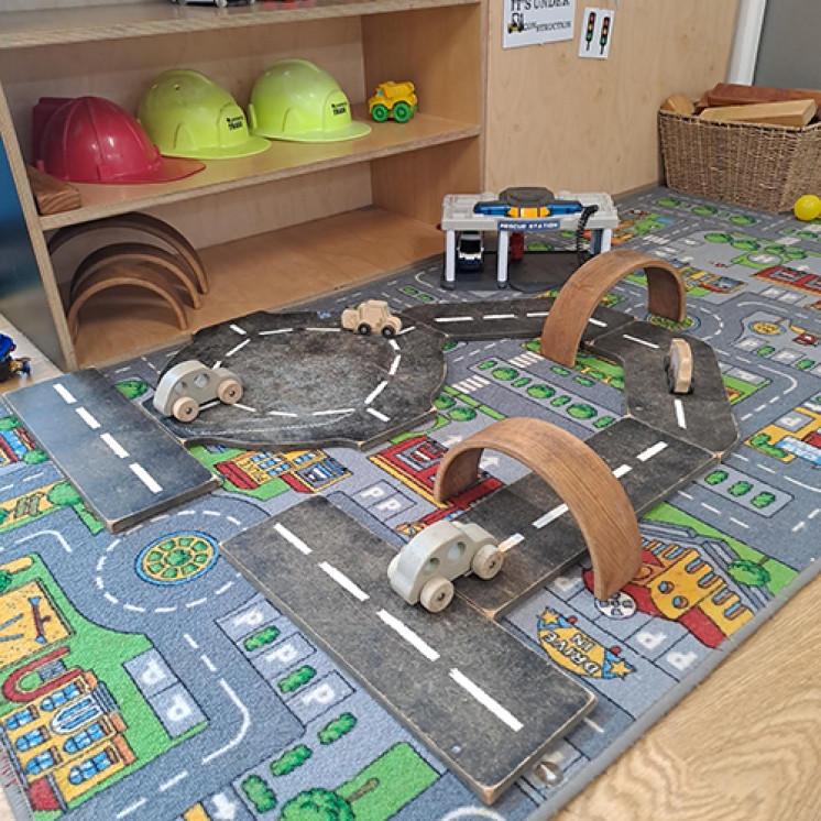 Busy Bees Feilding Early Education Centre Childcare