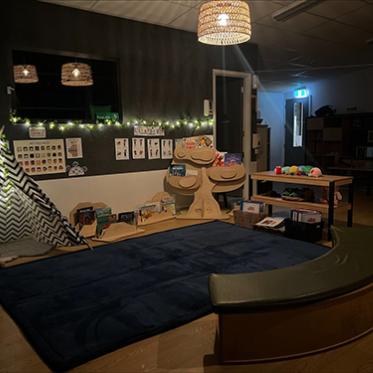 Busy Bees Feilding Early Education Centre Childcare