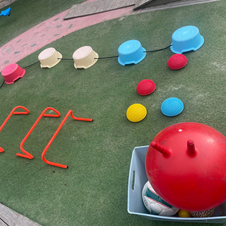 Busy Bees Feilding Early Education Centre Childcare