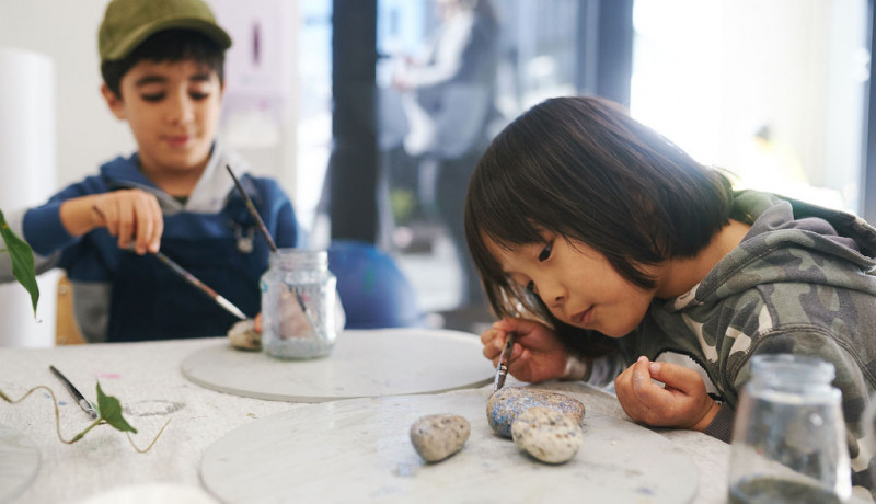 Busy Bees Early Education Centre Hobsonville