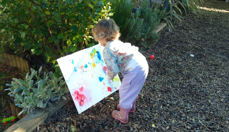 Busy Bees Nursery 2