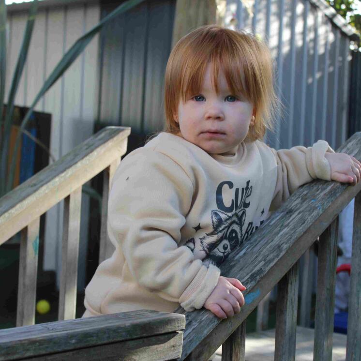 Busy Bees Lake Terrace confidence, relationships and friendships in childcare