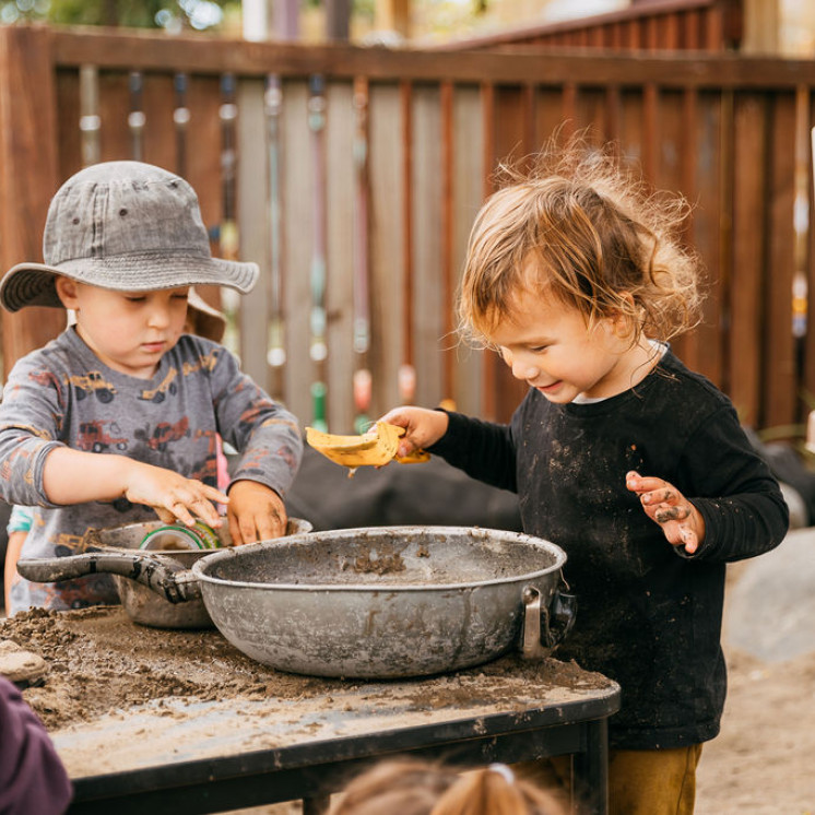 Busy Bees Lake Terrace Burwood Early Education Centre