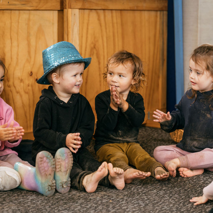 Busy Bees Lake Terrace Burwood Early Education Centre