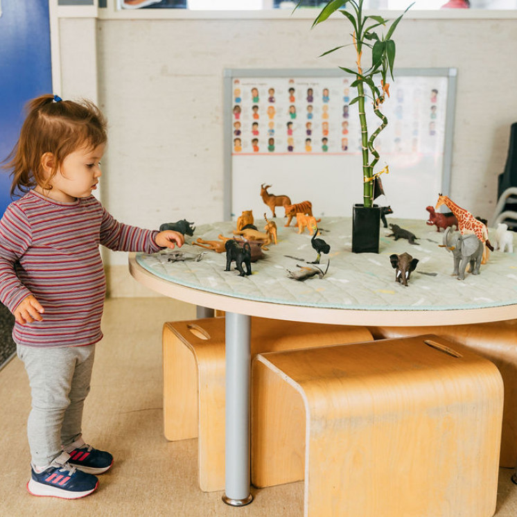 Busy Bees Lake Terrace Burwood Early Education Centre