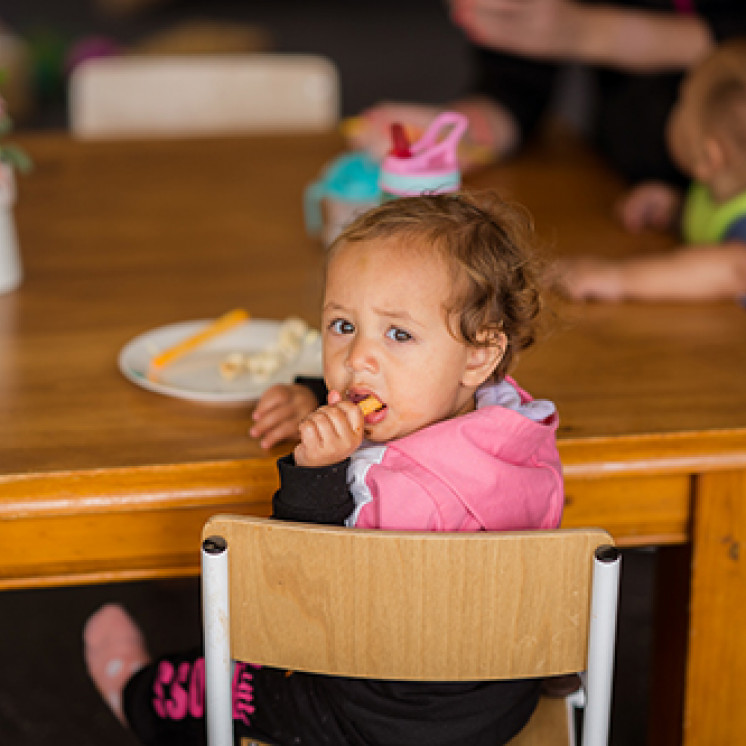 Nutritious Meals at Busy Bees McGarvey Road