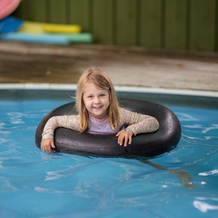 Swimming Lessons at Busy Bees McGarvey Road