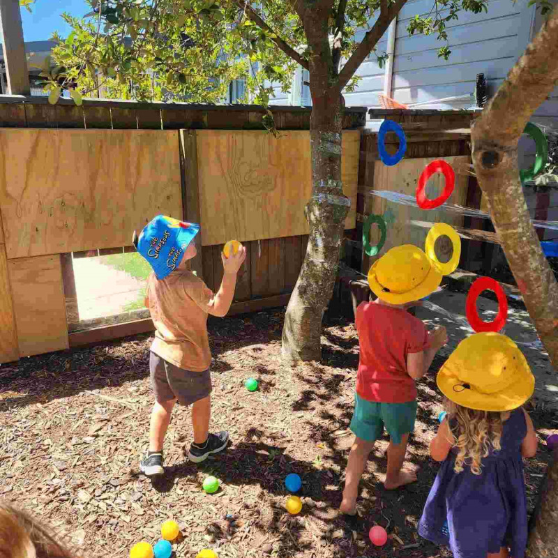 Busy Bees Motueka 53