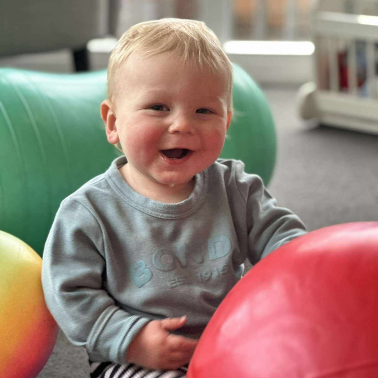 Happy babies settled into childcare at Busy Bees Motueka