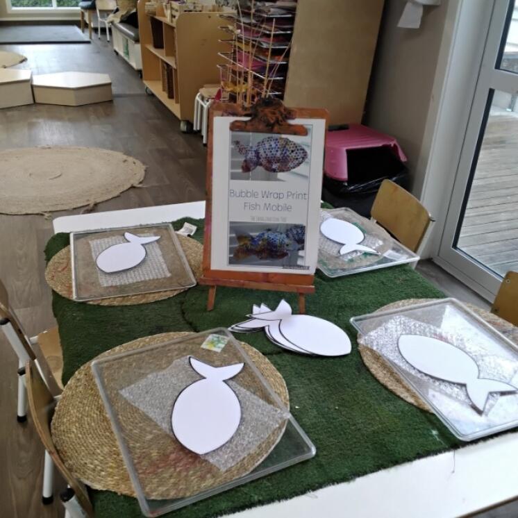 Busy Bees Onehunga preschool environment 