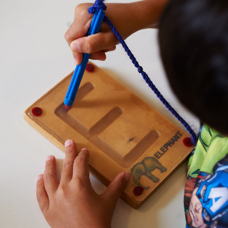 Learn & play in Busy Bees Pakuranga
