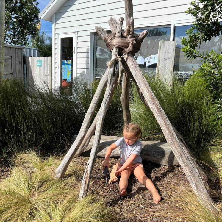 Natural Resources at Busy Bees Silverdale 