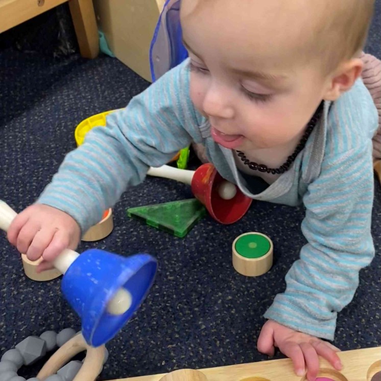 Busy Bees Southbrook Rangiora Childcare 3