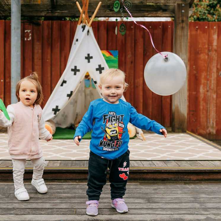 Busy Bees Early Education Centre, Rangiora North Canterbury