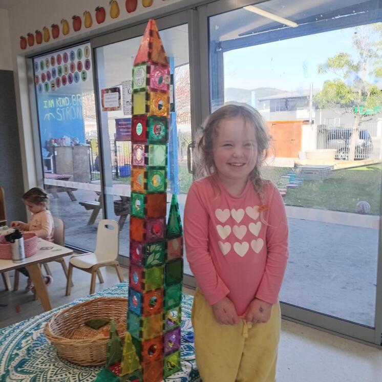 Mathematics at Busy Bees Stoke