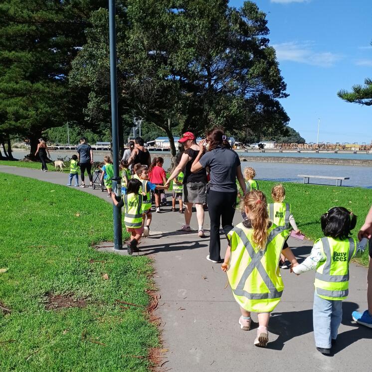 Busy Bees Tairawhiti Centre Images (1)