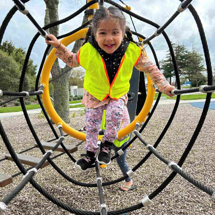 Childcare excursions in Te Kauwhata community