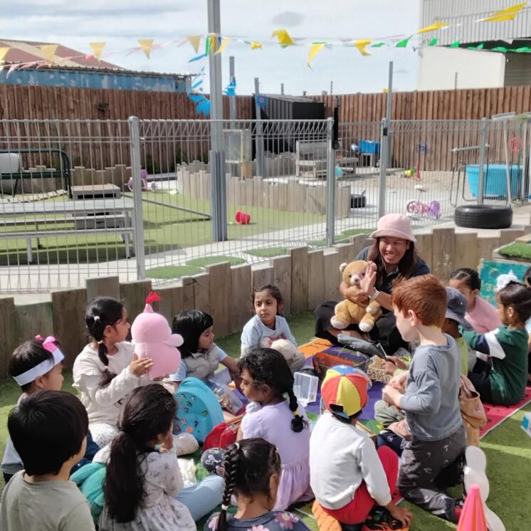 Busy Bees Te Rapa (2)