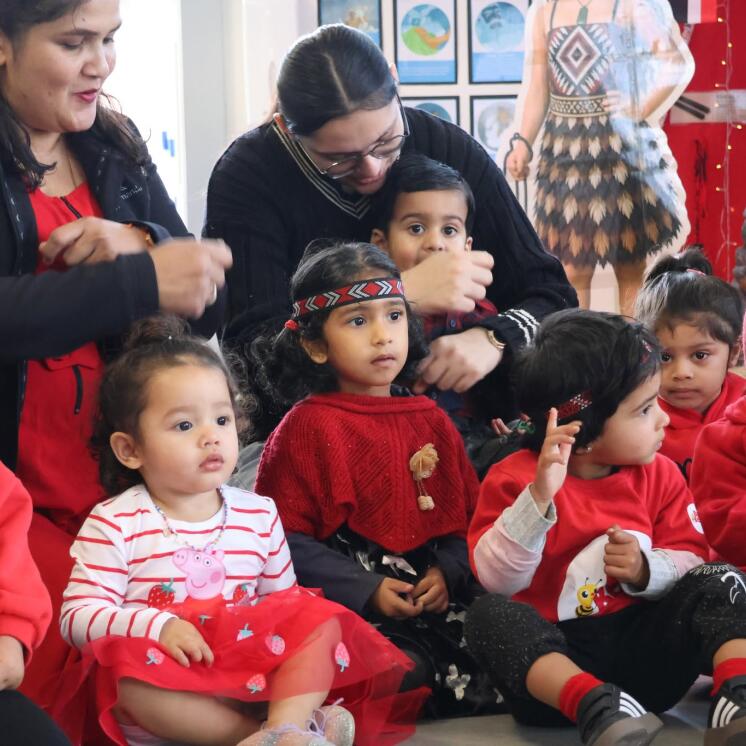 Busy Bees Te Rapa Matariki 2026
