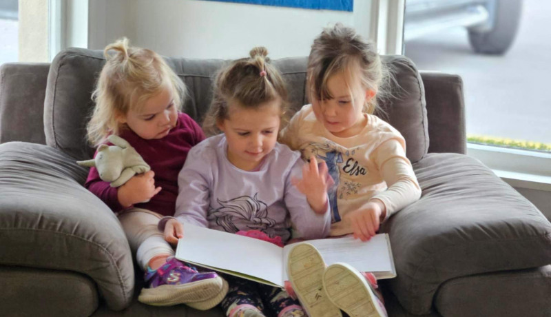Busy Bees Woodend Early Education Centre Childcare