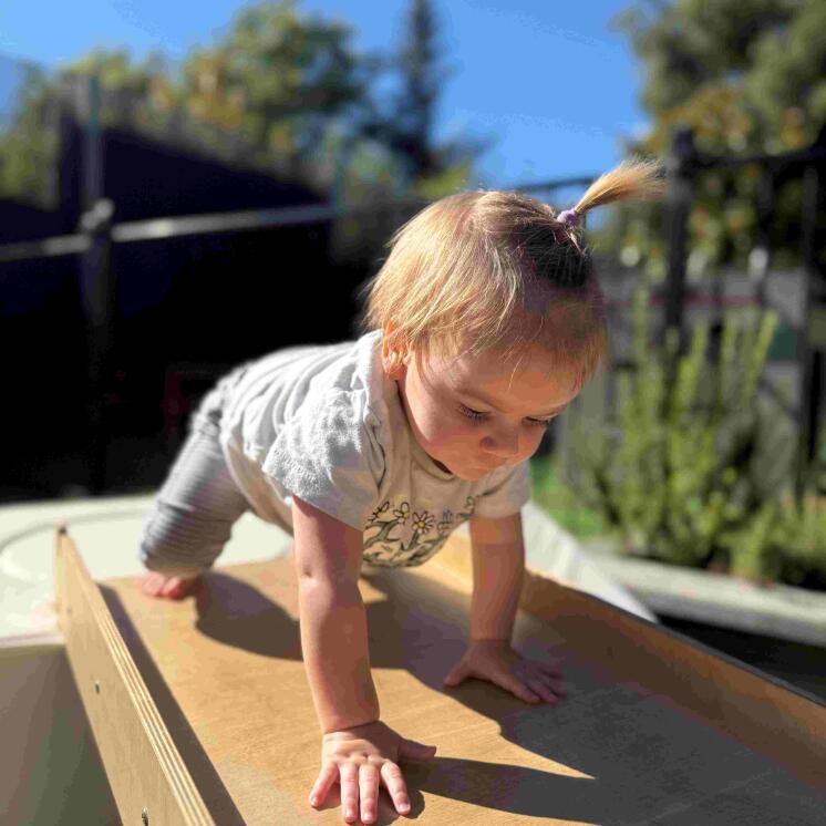 Busy Bees Woodend Preschool (2)