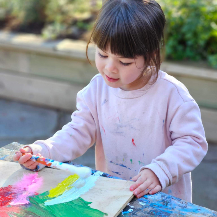 Busy Bees Woodend Early Education Centre Childcare