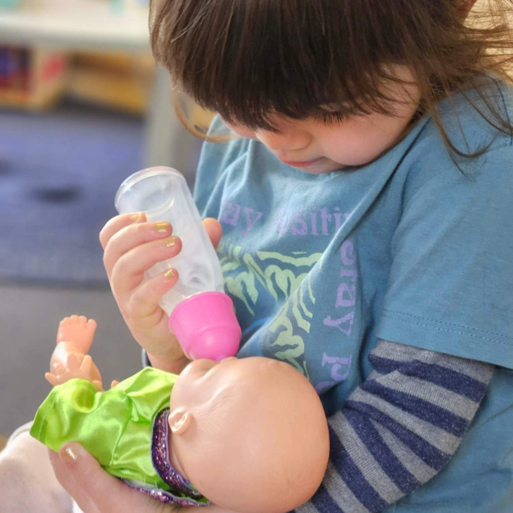 Busy Bees Woodend Early Education Centre Childcare