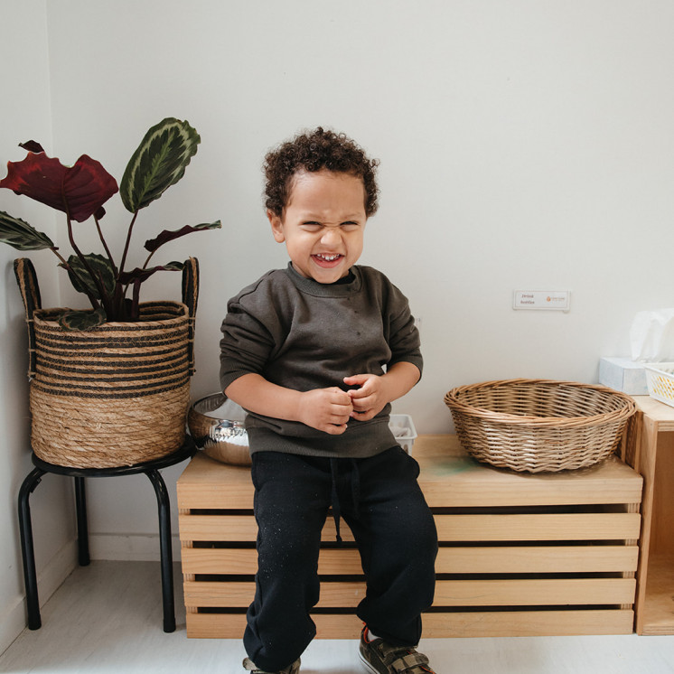 Grey Lynn Montessori by Busy Bees Early Education Centre Childcare