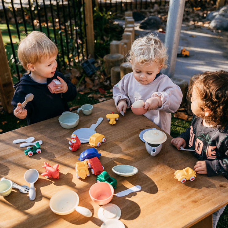 House of Wonder Christchurch by Busy Bees Early Education Centre Childcare