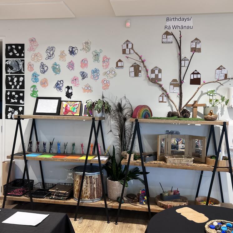 House of Wonder Forest Lake childcare Room Images (9)