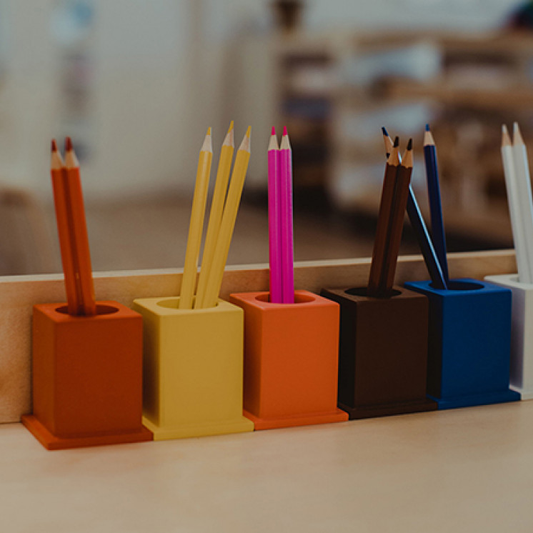 Oamaru Montessori by Busy Bees Early Education Centre Childcare
