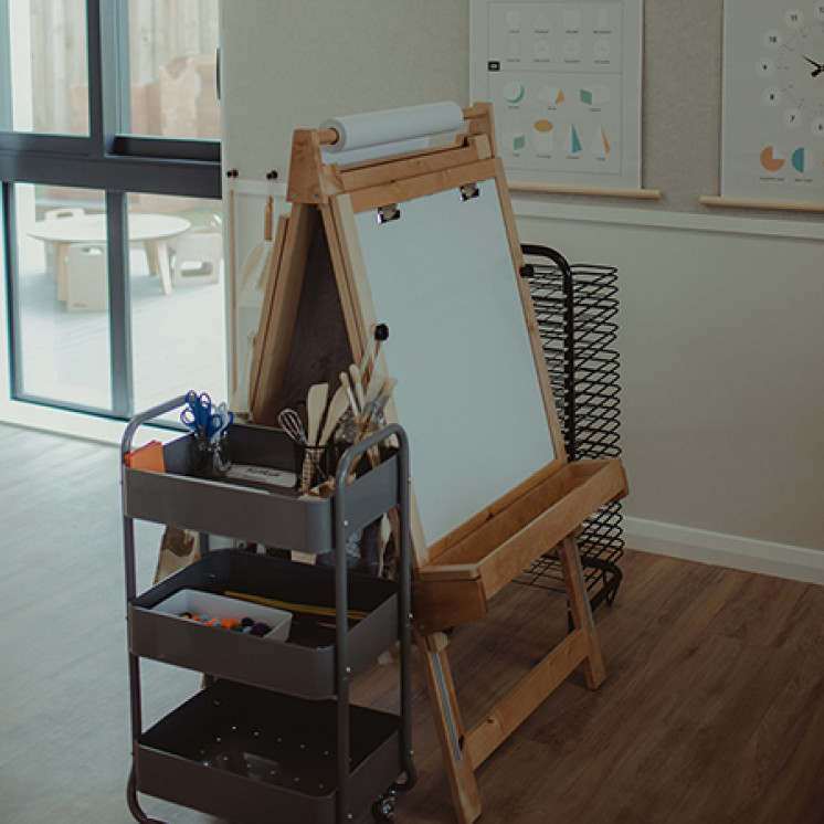 Oamaru Montessori by Busy Bees Early Education Centre Childcare