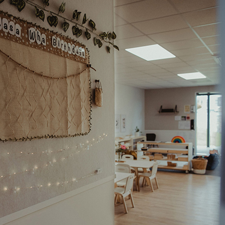 Oamaru Montessori by Busy Bees Early Education Centre Childcare