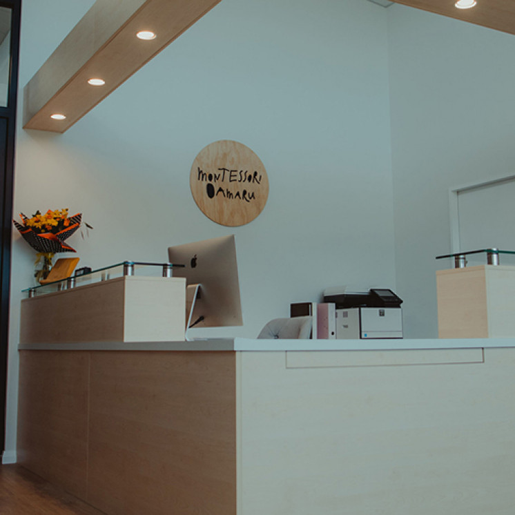 Oamaru Montessori by Busy Bees Early Education Centre Childcare