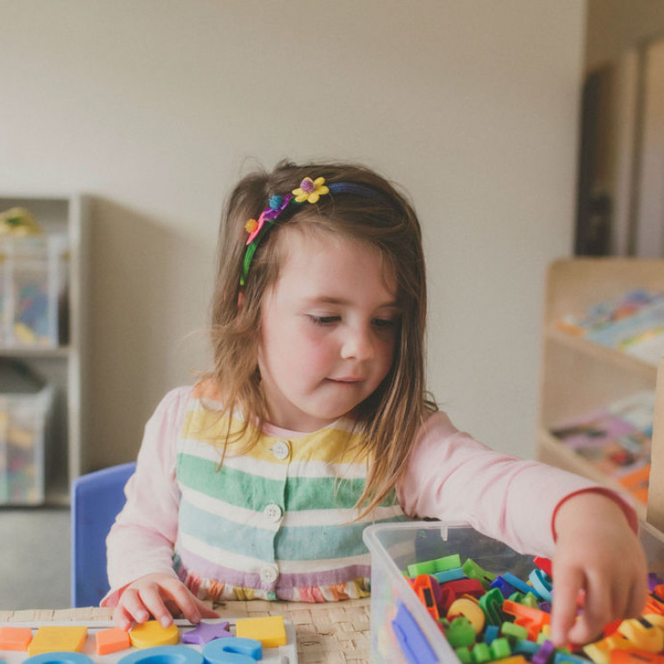 Literacy Skills at Silverstream Early Learning by Busy bees