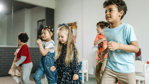 School readiness skills